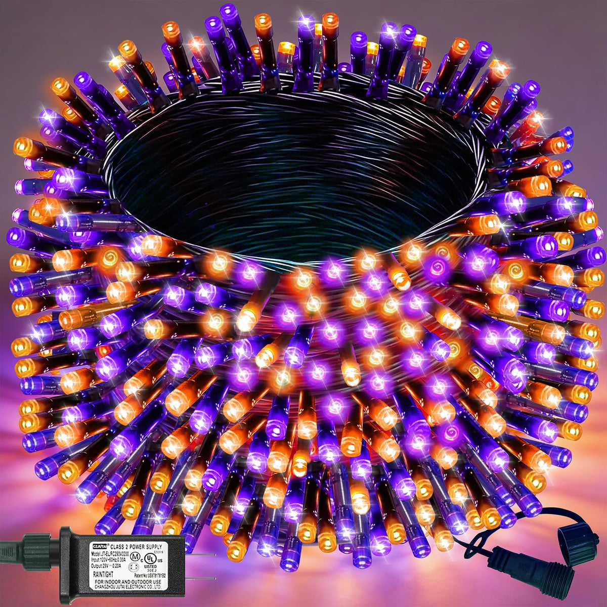 Halloween Projector Lights