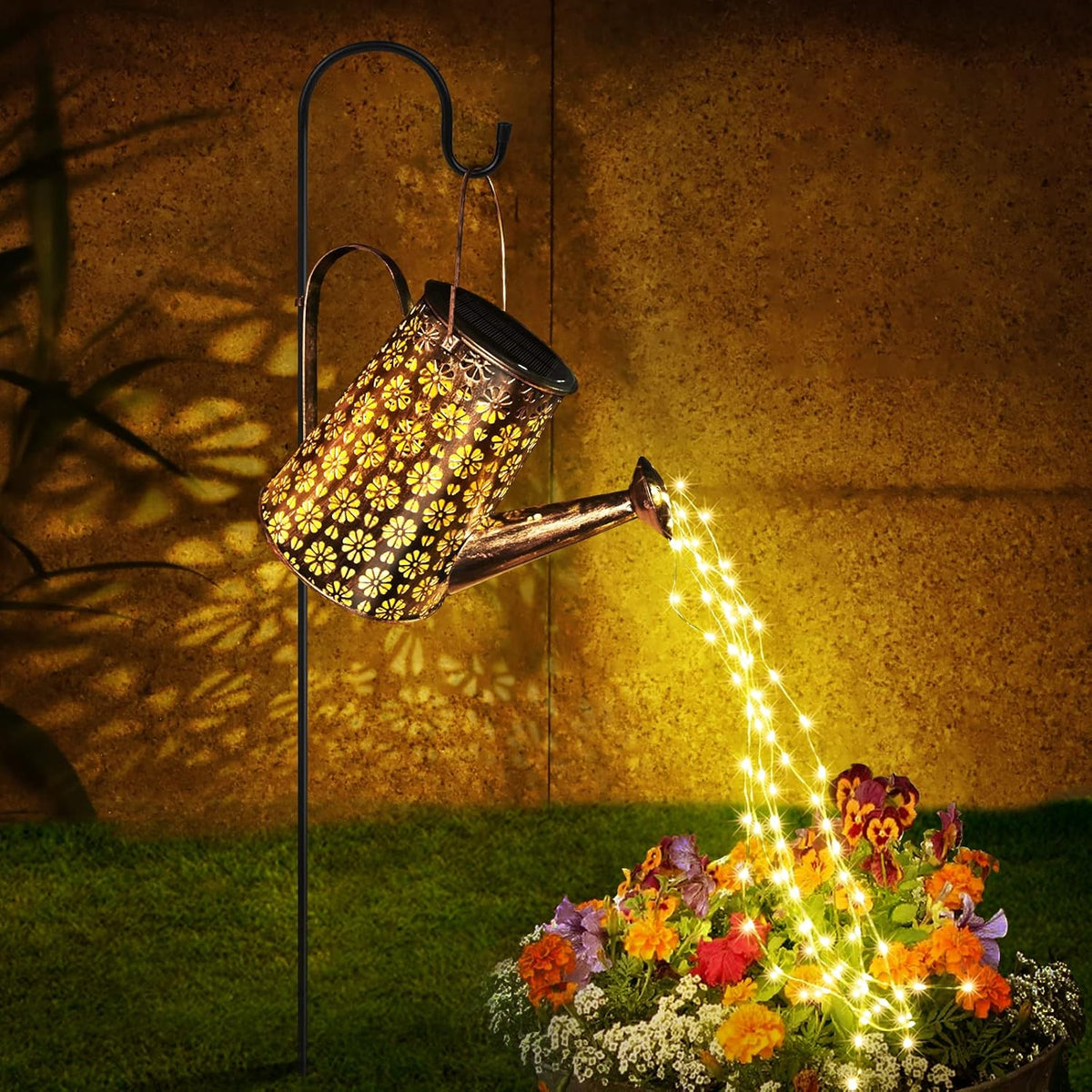 Outdoor Hanging Decorations