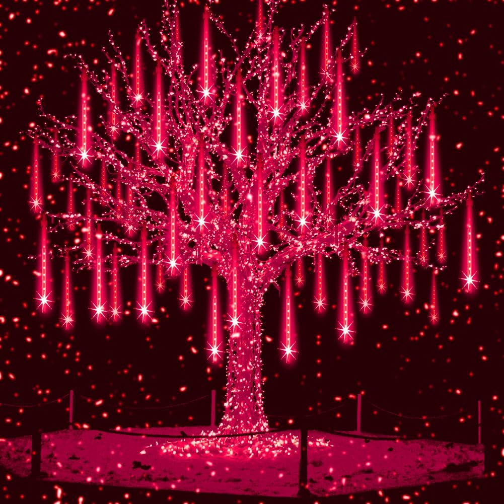 Lighted Halloween Yard Décor