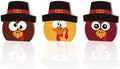 Smile Thanksgiving Wooden Decor by Sme