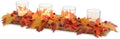 Romadedi Fall Table Centerpiece, Thanksgiving Decor, 15.7 in by ROMADEDI