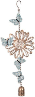 Sunset Vista Designs Butterfly Explosion Hanging Buddy, 19.2-inch Height by Unknown