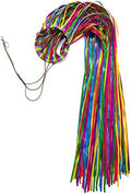 Satin Ribbon Windsock Streamer, Outdoor Decorations, 60-Inch by EONBES