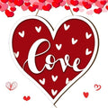 Boao Welcome Valentine's Day Wooden Door Hanging Sign Decor by Boao