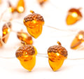 MIYA LIFE Fall String Lights (Acorn Fairy) by MIYALIFE