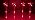 LAMPHOME 8 Pack 64LED Twinkle Star Pathway Lights - Outdoor, Garden Pathway Markers, Set-of-8 Stick Lights for Christmas Garden Decor - Image 6