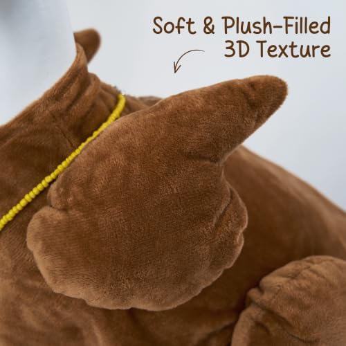 Turkey Porch Goose Outfits for 23 Inch Lawn Statue - Image 5