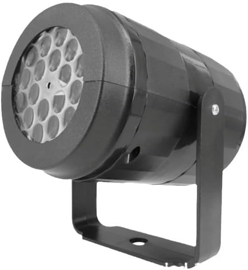 Halloween Projector Lights Outdoor/Indoor, Led Lights Projector Waterproof for Holiday Decorations, Holiday Projector for Halloween Party - Image 4