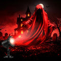 Halloween Projector Light Outdoor 2026 Upgraded Clear Ghost Light by Unknown