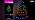 HIITEN Smart RGB C9 Christmas Lights Outdoor 79FT 100 LED, DIY Chasing Effects with Timer Music Sync APP & Remote, Waterproof Extendable Color Changing String Lights for House - Image 7