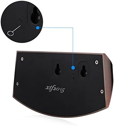 Solar Step Lights Outdoor, Motion Sensor Lights, Copper Outdoor Step Lights - Image 6