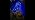 HISHINY LED Blue Christmas Net Lights Outdoor Christmas Decorations 5ftx5ft 100LED Green Wire,Connectable Outdoor Indoor Yard Mesh Shrub Net Lights String for Halloween Chritmas Party,Tree,Bush(Blue) - Image 7