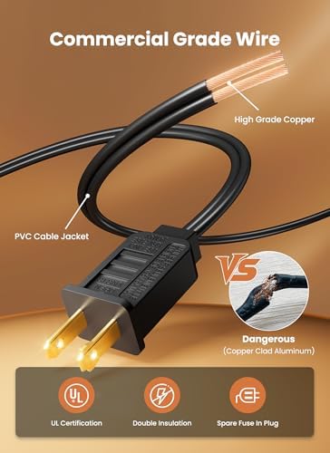 Brightown Outdoor String Lights, 209FT G40 LED IP65 Waterproof Patio Lights - Image 5