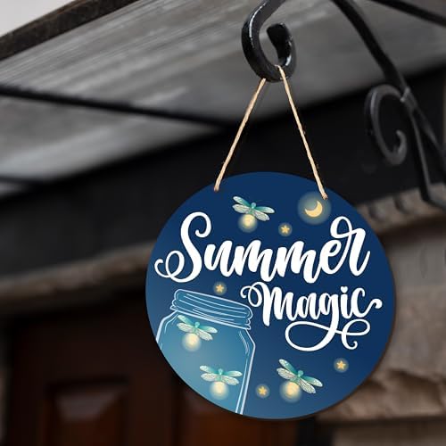 Summer Door Sign - Image 4