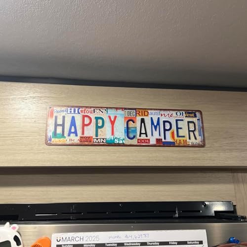 Vintage a Wee Bit Irish Metal Tin Signs Wall Decor - Image 4