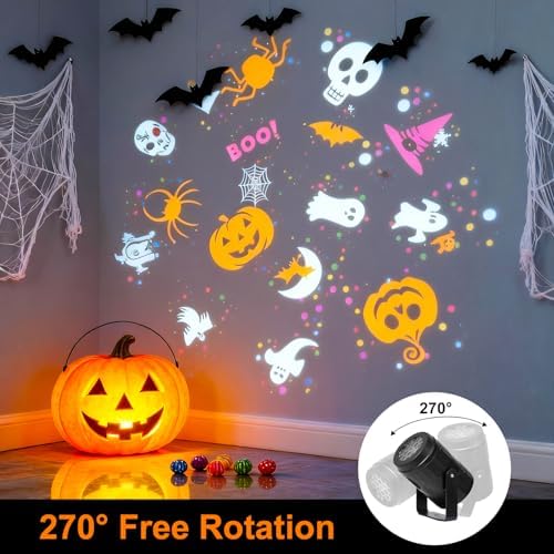 Outdoor Projector Lights Led Waterproof Holiday Projector Lights - Image 2