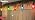 Strawberry Jumbo C9 Christmas Pathway Lights Outdoor - 4 Pack Total 34FT - Image 7
