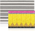 Duraaamo Classroom Welcome Mat Pencil Rug Back to School Doormat, 2 Pack by Duraaamo