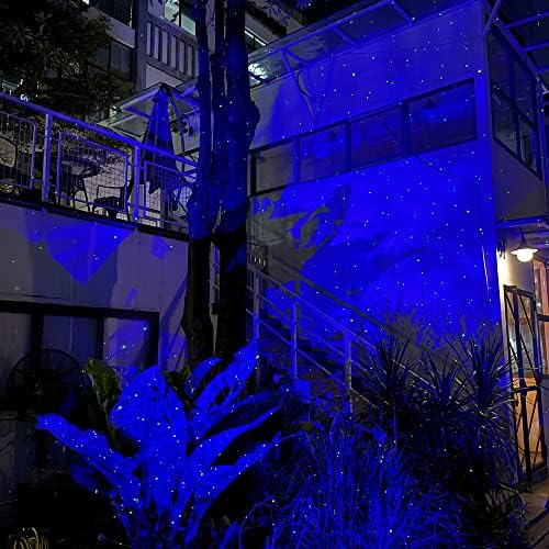 Firefly Garden Lights Star Projector Laser Christmas Lights for Garden Lawns Courtyard - Image 4