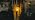 Starsoul Hot Air Balloon Solar Lantern Bee Glass Hanging Outdoor Hot Air Balloon Solar Flickering Flame Light Waterproof Garden Patio Yard Party Decorations - Image 7