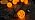 Halloween Pumpkin String Lights, 8.5FT 10 Orange Pumpkins Outdoor Decor - Image 7