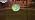 Mosaic Solar Lanterns Waterproof Hanging Solar Lights Graden Decor, Green - Image 7