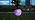 Mosaic Solar Lantern Outdoor Waterproof Glass Hanging Solar Lights, Purple - Image 7