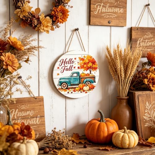 Thanksgiving Decorations Outdoor Fall Decorations for Home - Image 4