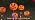 12 Pack Halloween Outdoor Decorations Solar Pathway Stake Pumpkin Lights - Image 7
