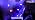Hopolon 33FT 360 LED Blue White Christmas Icicle Lights,60 Drops Plug in - Image 7