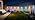 Solar Fence Lights with 13-Mode RGB, Solar Power Garden Lights Waterproof IP65, 20 Hours of Runtime, Solar Outdoor Lights for Yard, Deck, Patio, Wall, Post(12PCS) - Image 7