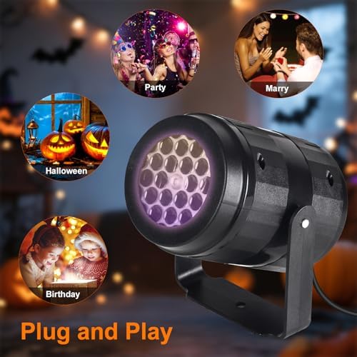 Outdoor Projector Lights Led Waterproof Holiday Projector Lights - Image 5
