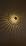 Decorative Solar Mandala Lights, Solar Mandala Lights Outdoor, Mandala Theme Waterproof Fence Light for Garden Post Patio Backyard Yard Decor (4PCS, Warm White) - Image 7