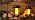 Solar Lanterns Outdoor, 4 Pack Flickering Flame Solar Lights - Image 7