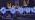Brightown Snowflake Lights Outdoor, 10 Large Snowflake Christmas Pathway Lights Outdoor Christmas Decorations Yard Sidewalk Walkway Driveway Marker Stake, Blue and White - Image 7