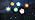 6 Pack Solar Garden Lights Outdoor Decor,Stake Yard Figurine Colorful Flower Light, Housewarming Ornament for Patio, Lawn, Yard, Pathway (Art Deco) - Image 7