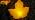 8.5FT Thanksgiving LED String Lights Plug-In 10 Pumpkin Leaves Acorn Decor - Image 7
