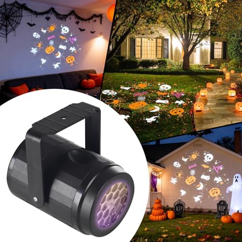 Outdoor Projector Lights Led Waterproof Holiday Projector Lights - Image 7