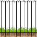 AHRLHR 10 Pack String Light Poles, Outdoor String Light Pole 10 ft Forked Metal Light Pole with Adjustable Outdoor Light Stand, Deck, Backyard, Garden, Wedding, Rustproof and Sturdy with Hooks. by Unknown