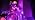 JMEXSUSS Connectable 8 Modes 100 LED Purple Halloween Lights Indoor Plug in - Image 7