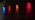 Solar Fence Lights Outdoor Waterproof LED, RGB Fence Solar Lights - Image 7