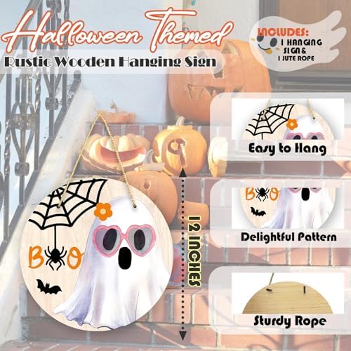 Halloween Door Decorations - Image 2