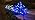 Solar Garden Lights Outdoor Garden Decor, 2 Pack Cherry Blossom Solar Flowers Outdoor Waterproof Fairy Solar Lights, Outside Yard Decorations for Patio Pathway Decor, Gardening Gifts for Women Mom - Image 7