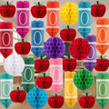 Gueevin 30 Pcs Back to School Hanging Decorations Classroom Ceiling Hanging by Gueevin