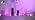 JMEXSUSS Connectable 8 Modes 33ft 100 LED Pink Christmas Lights - Image 7