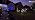 Christmas Lights Outdoor 20 Tubes White Meteor Shower Icicle Lights 480 LED - Image 7