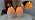 Wondise Pine Cone Flameless Flickering Candles with Remote and Timer - Image 7