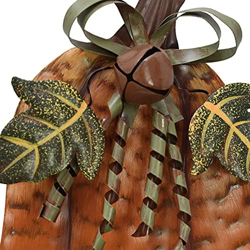 Pumpkin Yard Stakes Sign Outdoor Fall Decor Autumn Garden Stake Art Lawn - Image 6