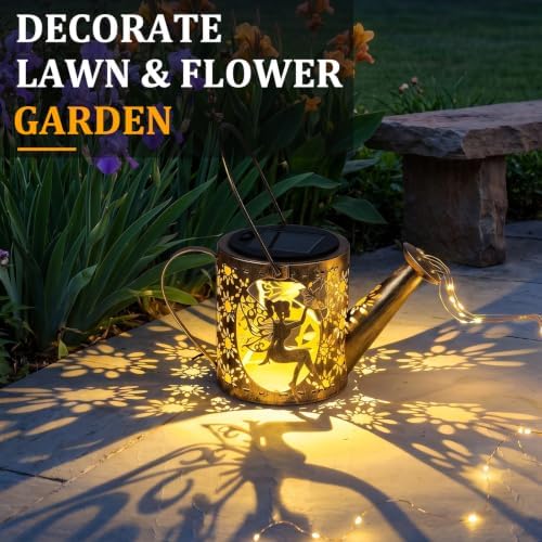 Cardinal Solar Light Sympathy Gifts for Loss of Loved One Memorial - Image 3