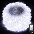 750 LED 240FT Christmas String Lights Outdoor, 12 Pro Modes with Timer by WUXYIYANG